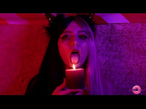 ❤️ Blowjob pasional de la Succubus sexy cu împlinirea gurii at ro.dreamypassionjourney.ru ☑