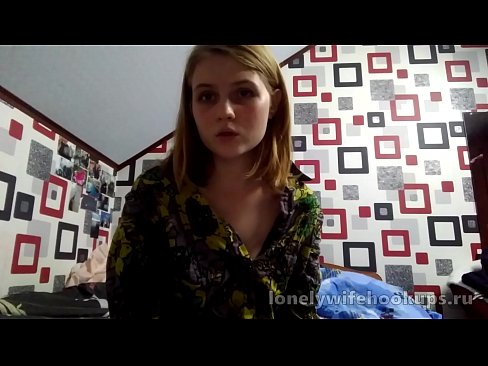 ❤️ Tânără studentă blondă din Rusia îi plac puțele mai mari. at ro.dreamypassionjourney.ru ☑